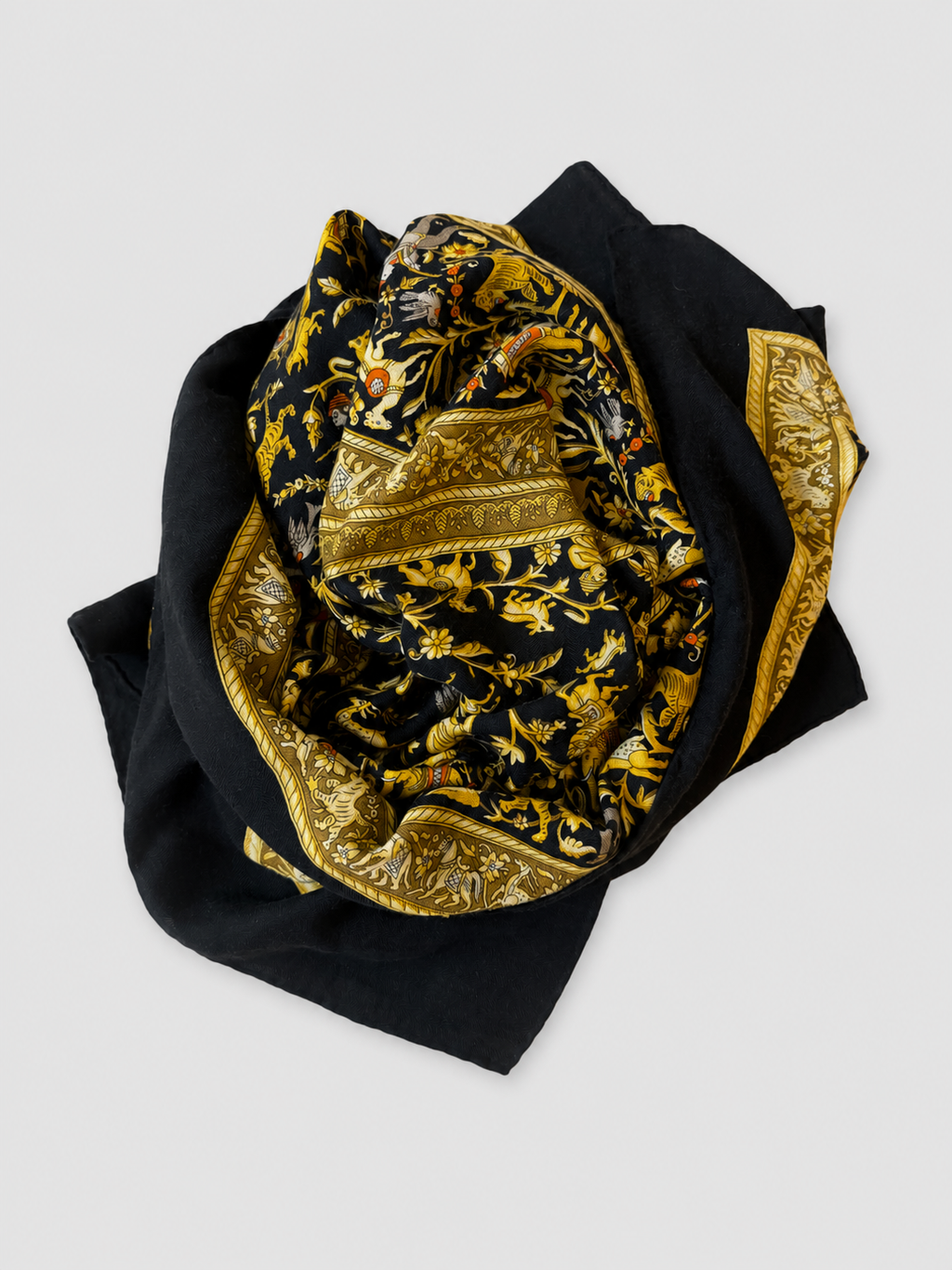 Hermes Scarfs