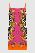 Versace Dresses