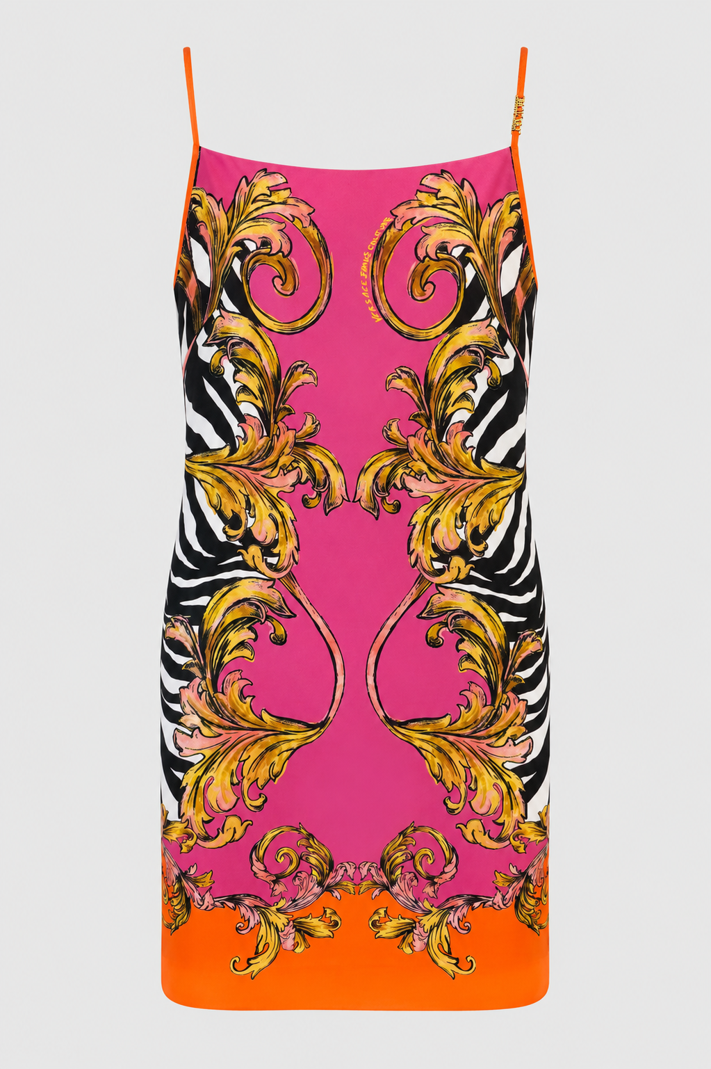 Versace Dresses