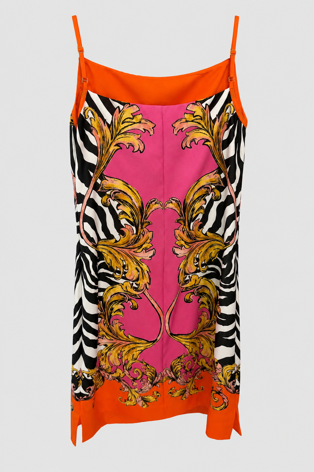 Versace Dresses