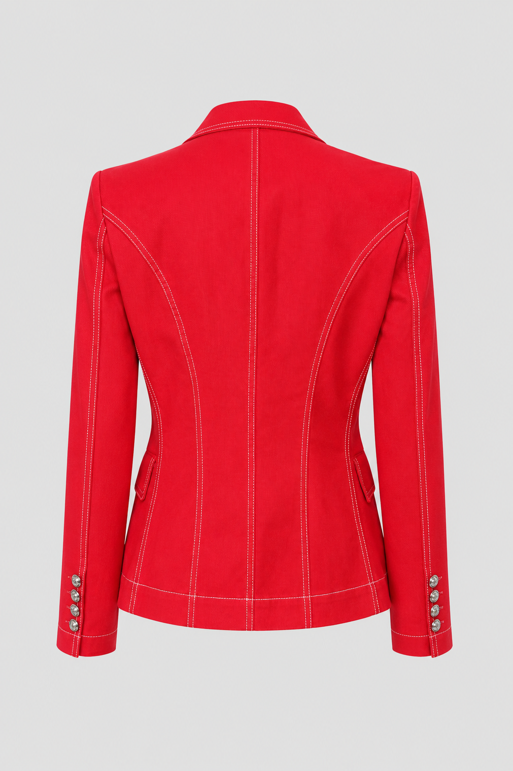 Balmain Jackets