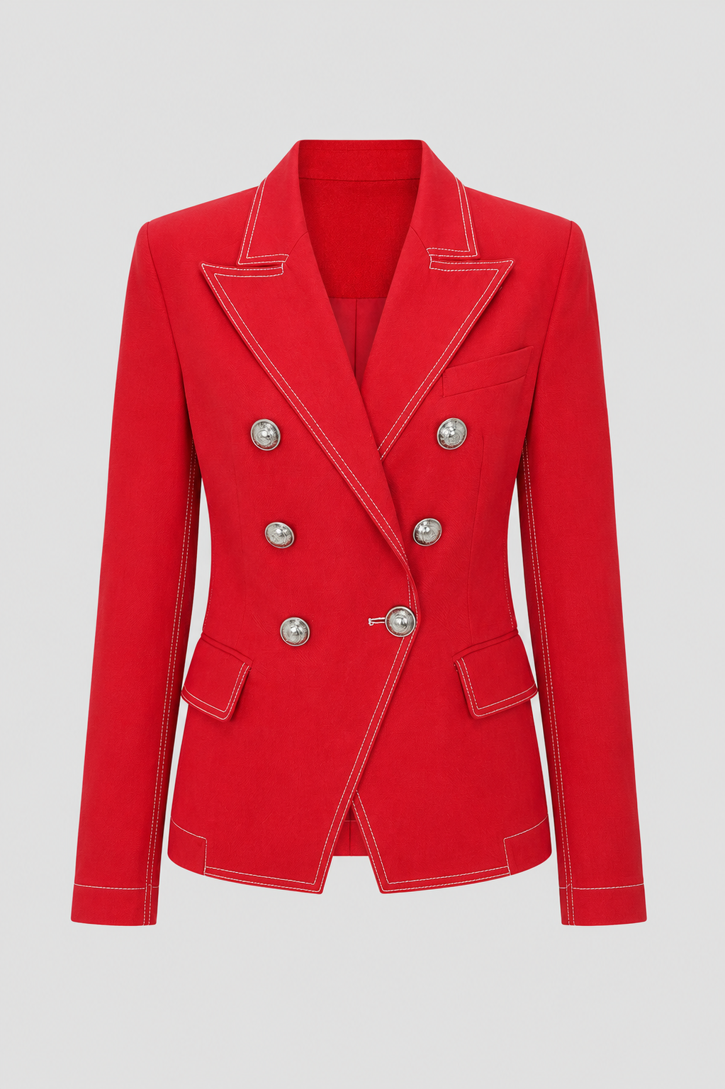 Balmain Jackets