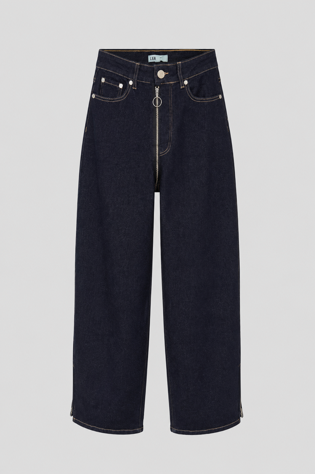 Lem Jeans