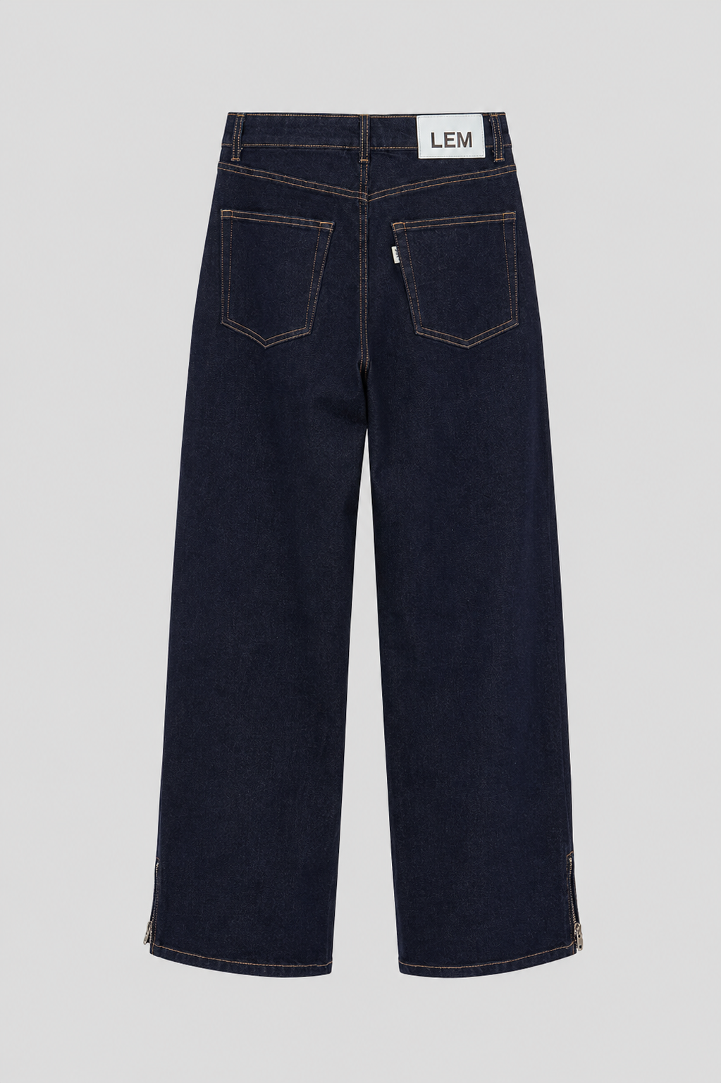 Lem Jeans
