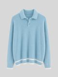 Jacquemus Polo Knit