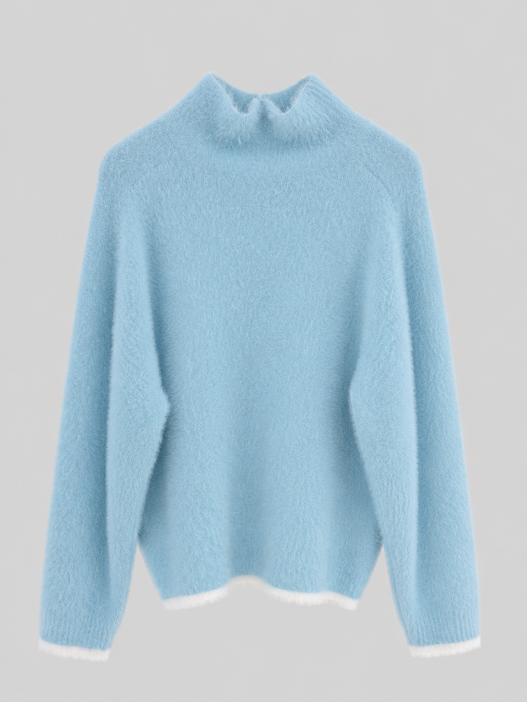 Jacquemus Polo Knit