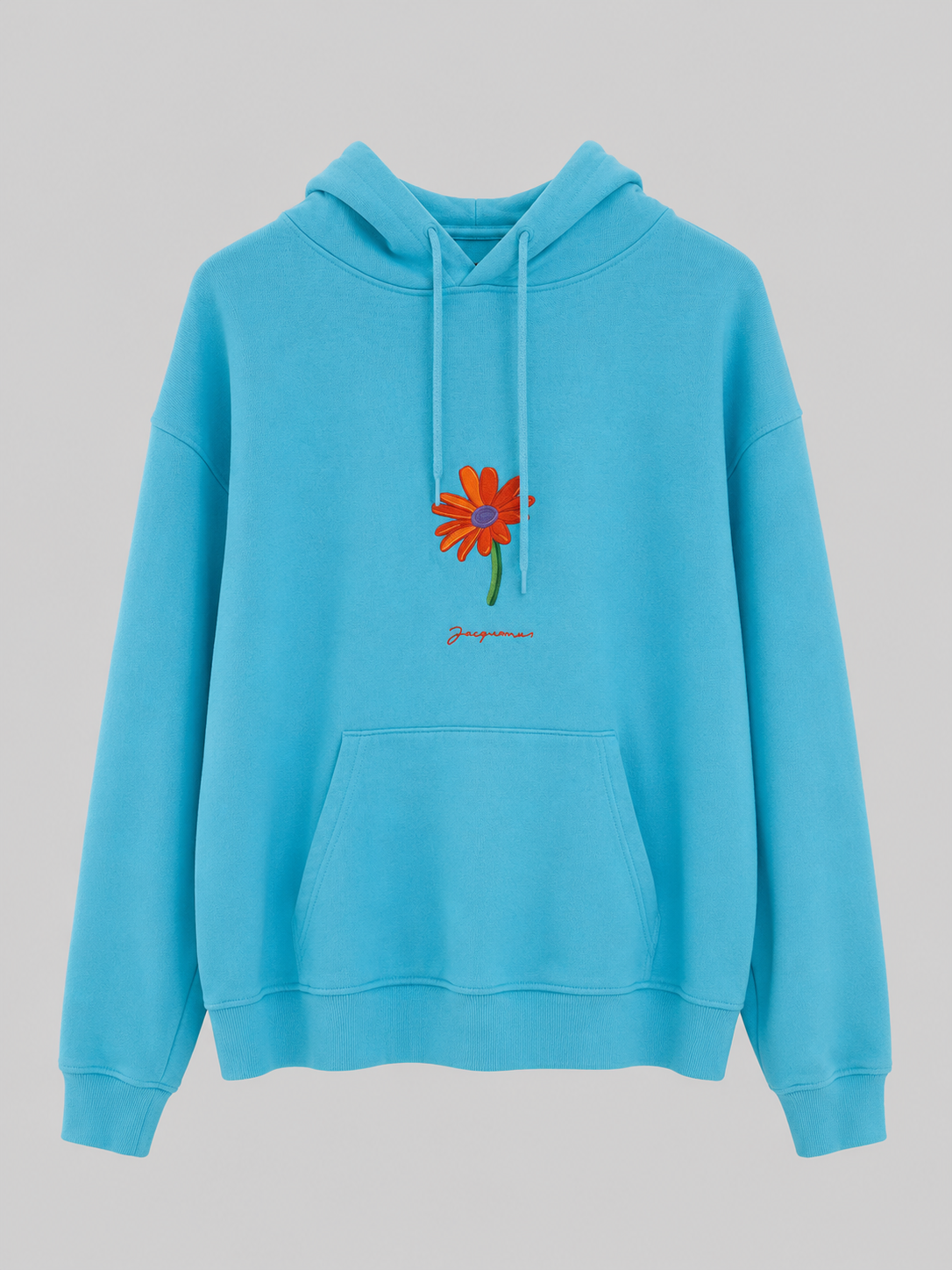 Jacquemus Hoodie