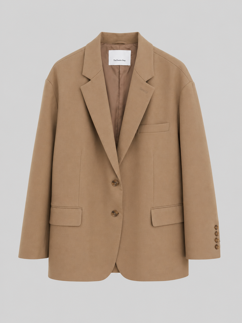 The Frankie Shop Blazer