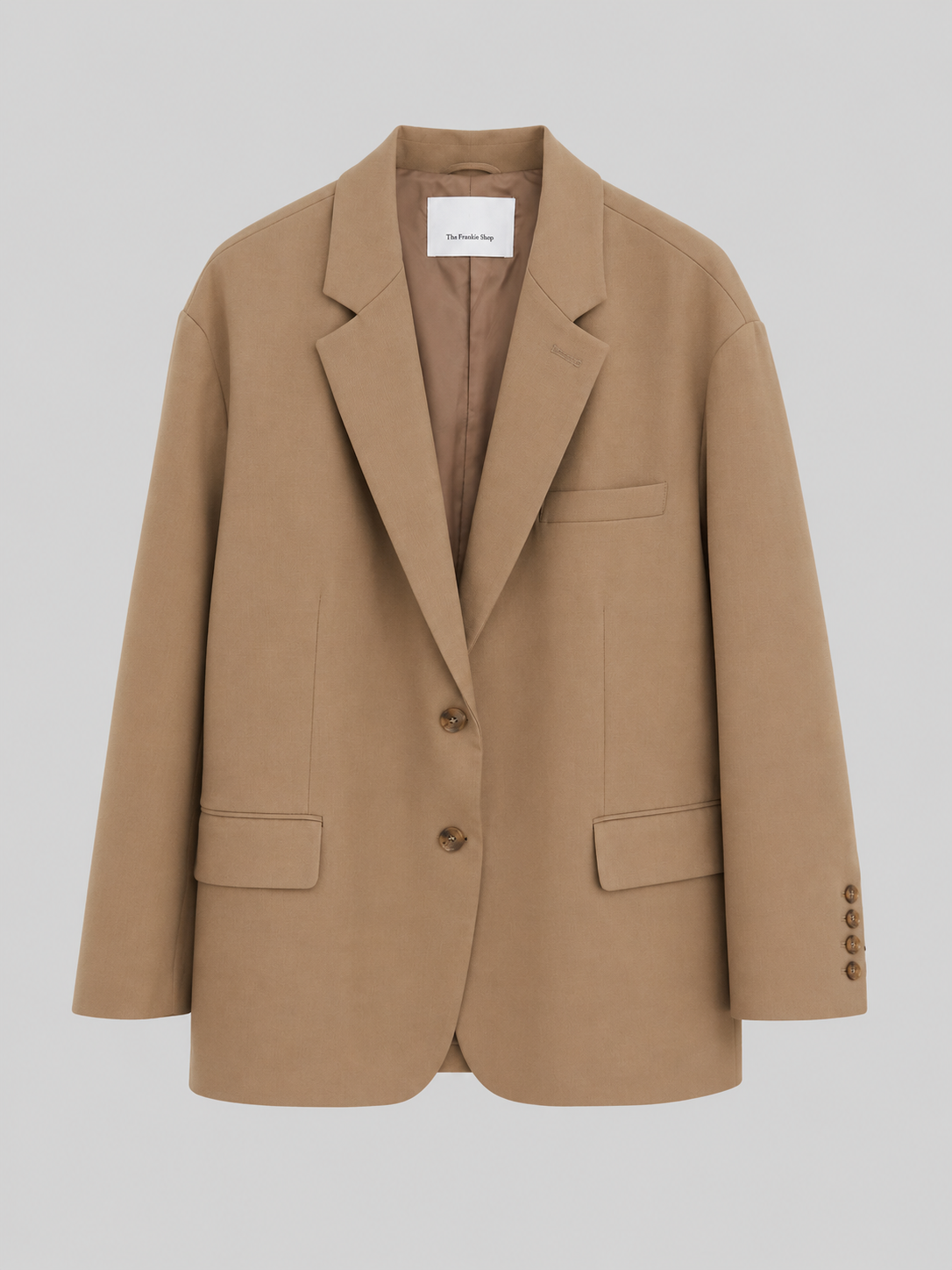 The Frankie Shop Blazer