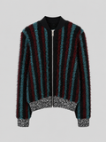 Maison Margiela Tinsel Cardigan