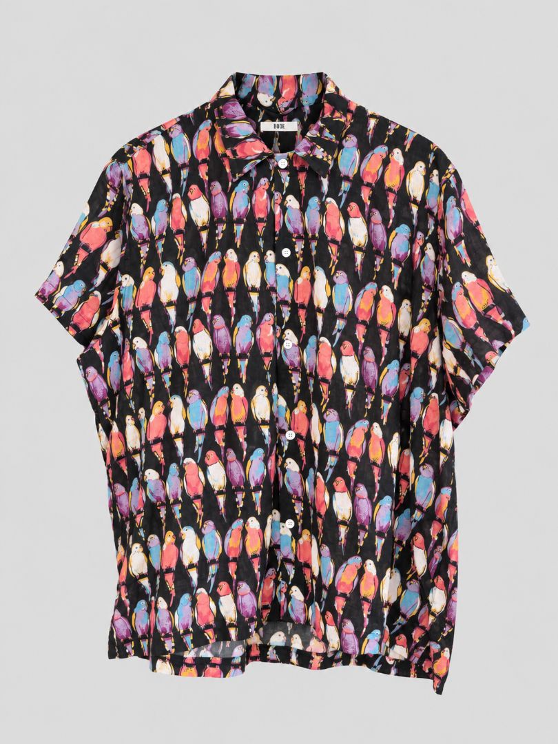 Bode Shirt