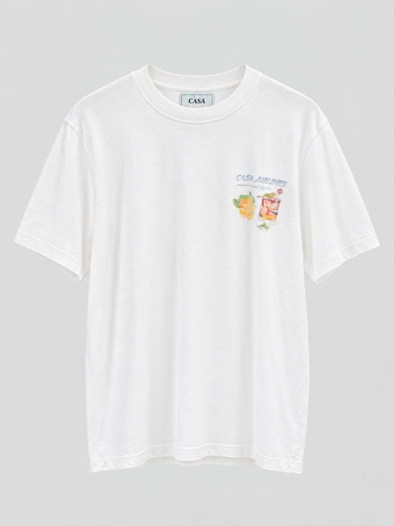 Casablanca T-Shirt