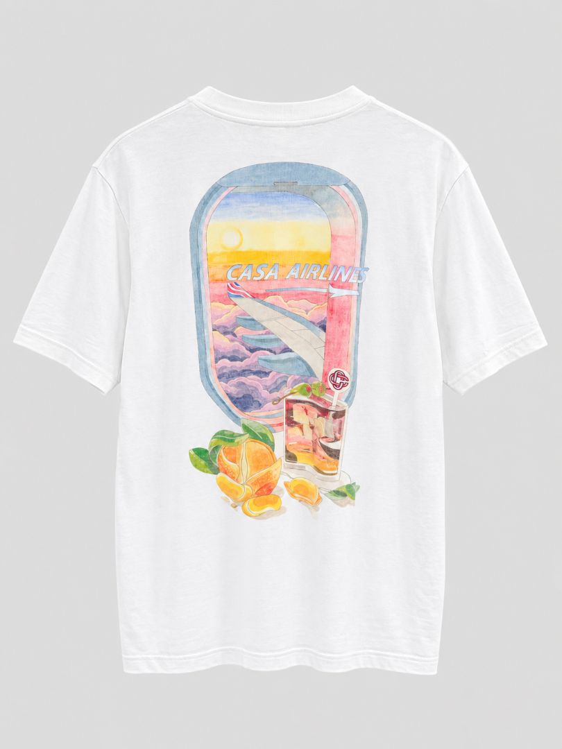 Casablanca T-Shirt