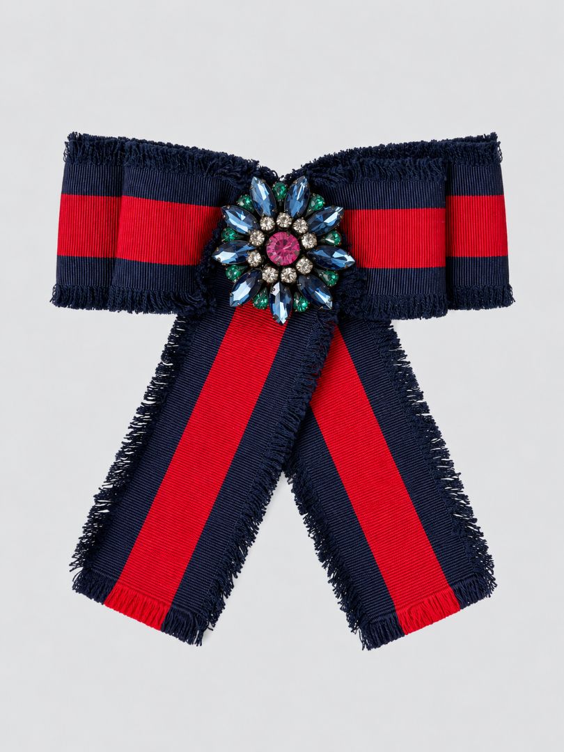 Gucci Bow