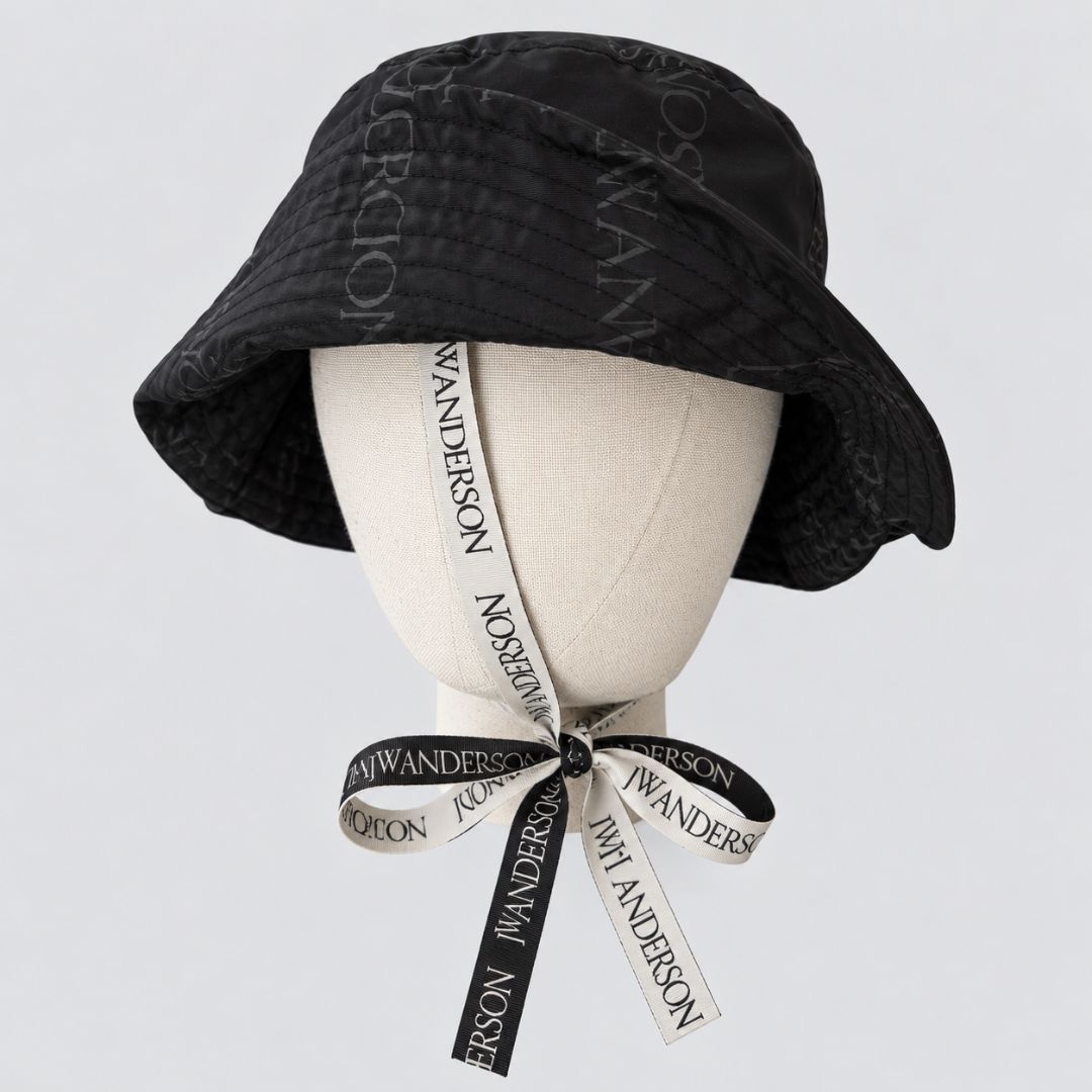 JW Anderson Bucket Hat
