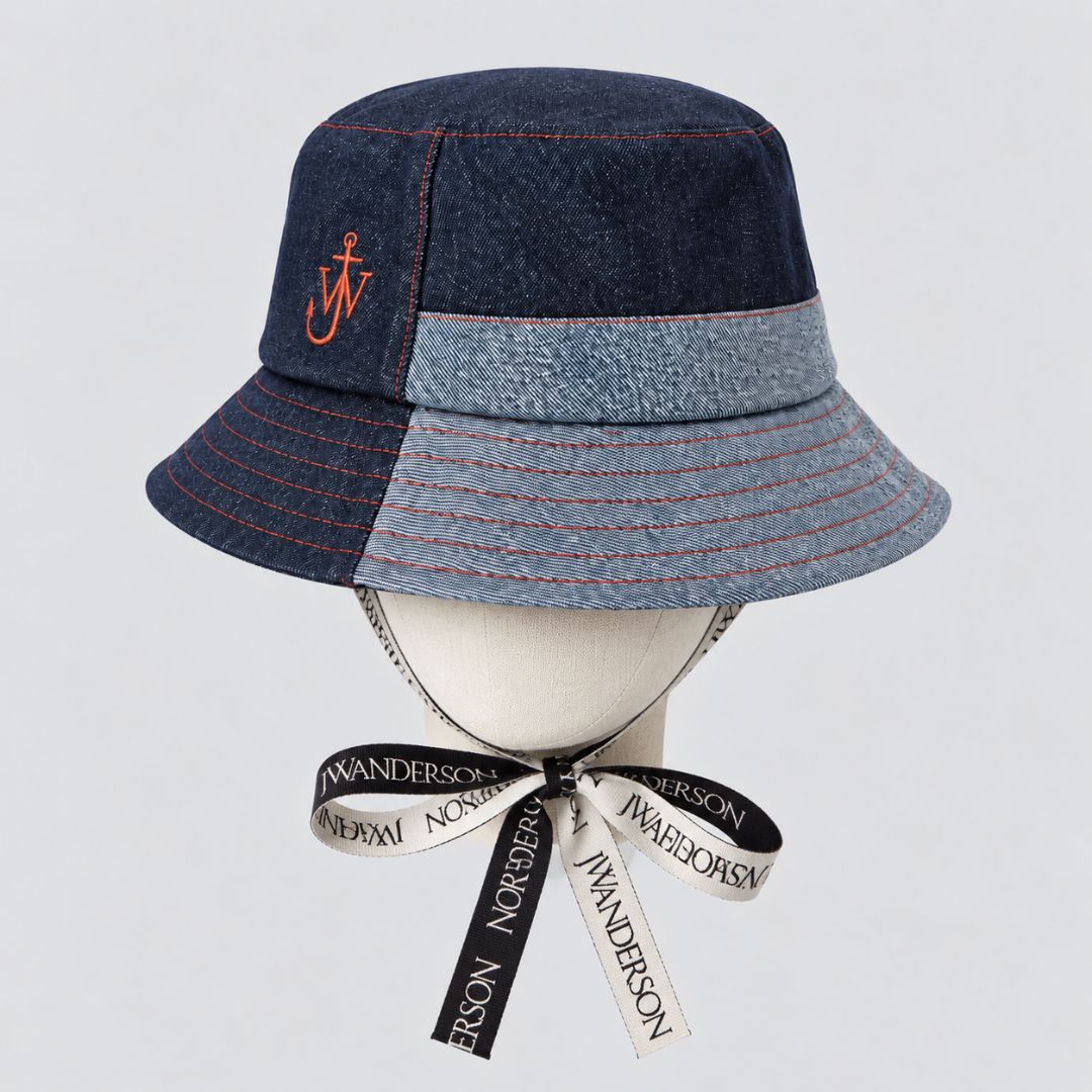 JW Anderson Bucket Hat