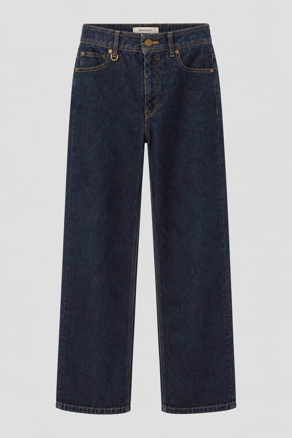 Zimmermann Jeans