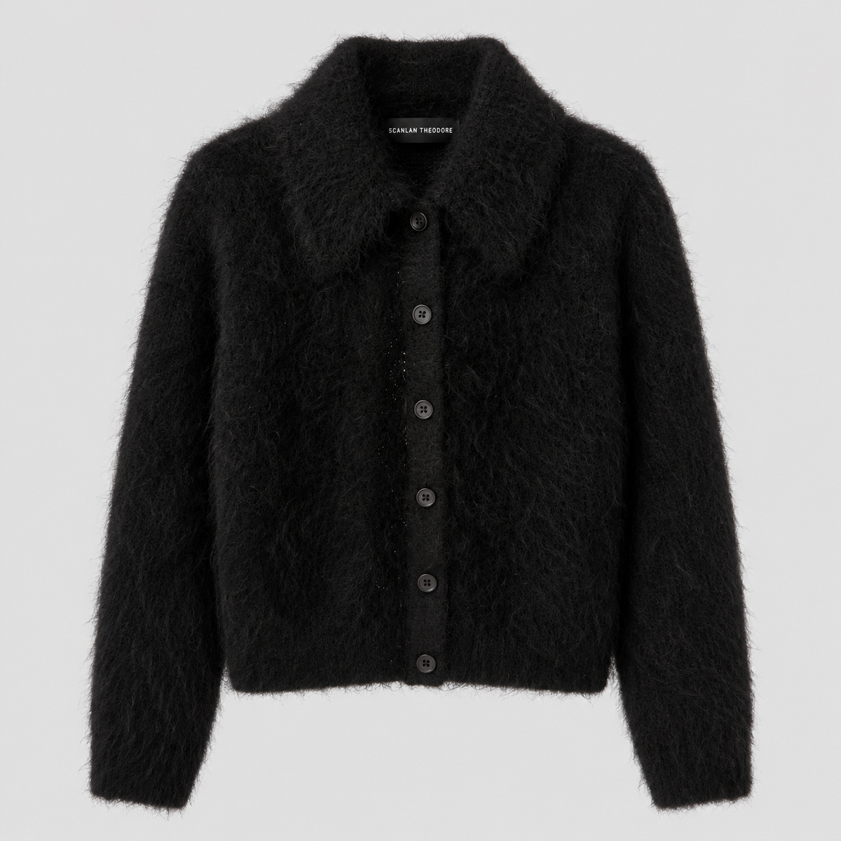 Scanlan Theodore Knit
