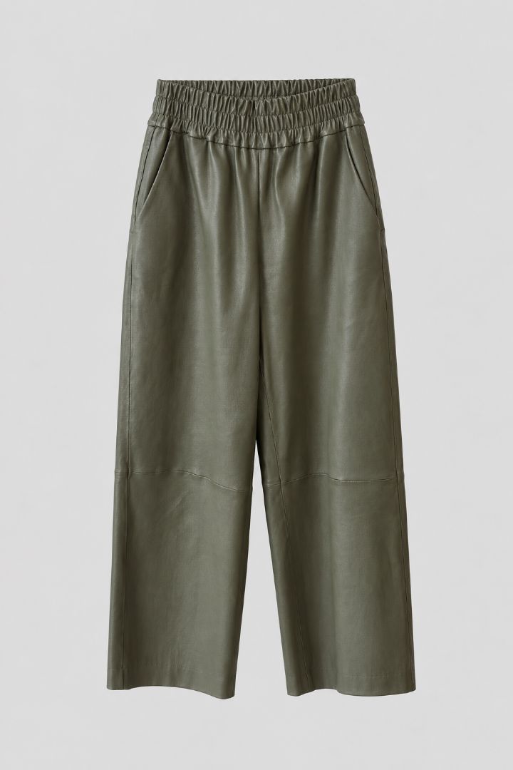 Banded Together Pants