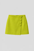 Michael Costello x Revolve Skirt