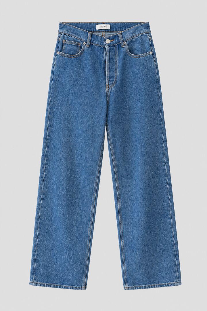 Henne Jeans