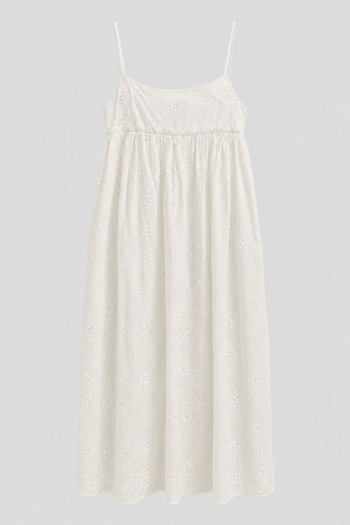 Matteau Dress