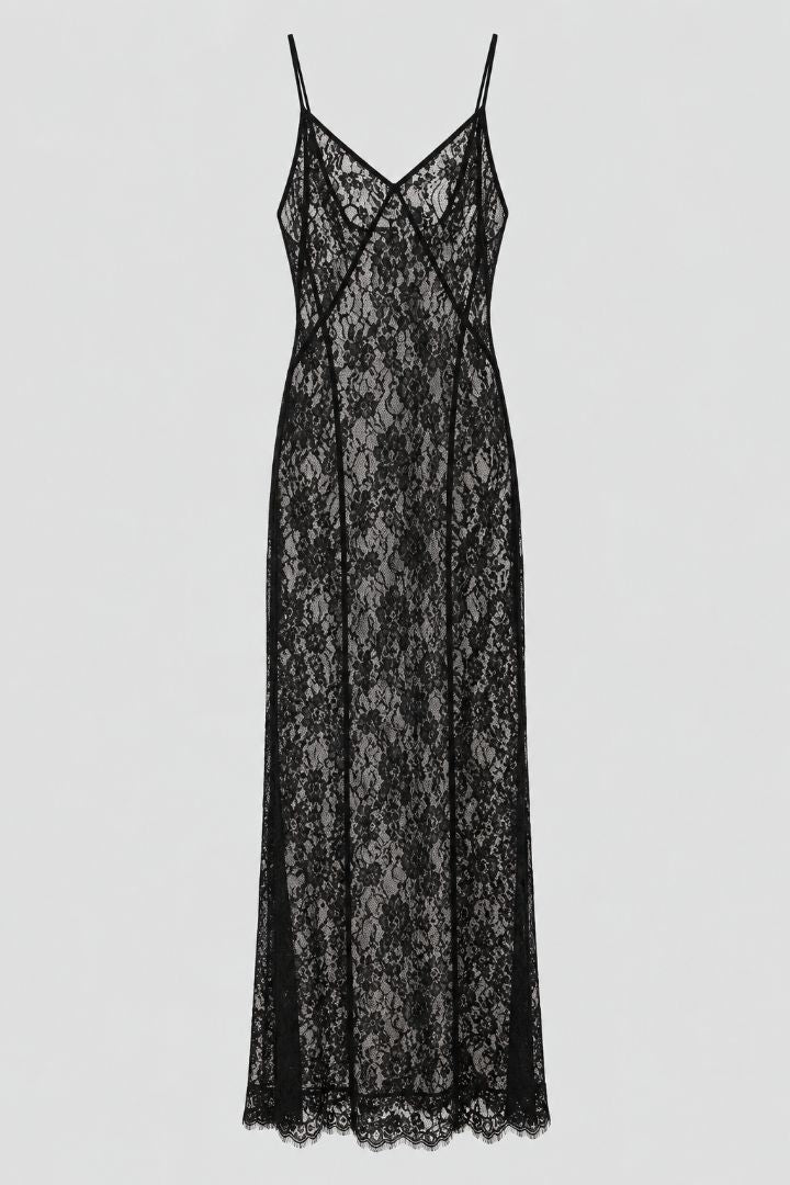 Solaqua Dress