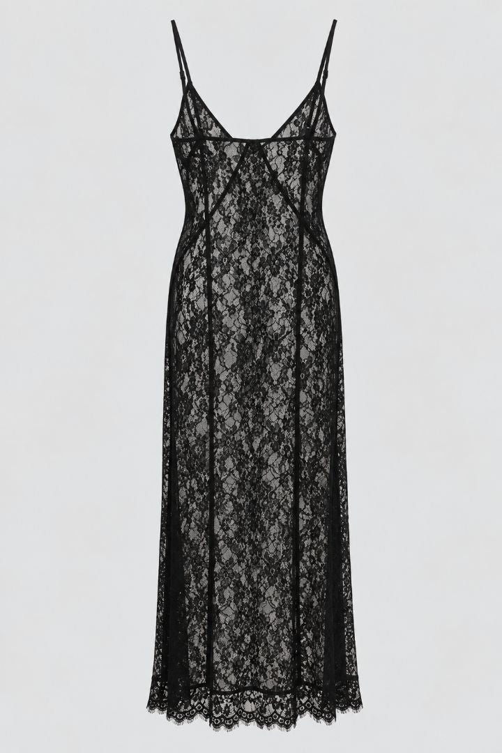 Solaqua Dress