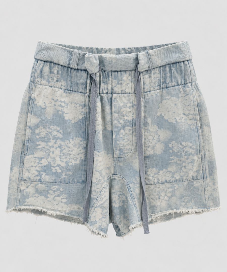 The Great Shorts