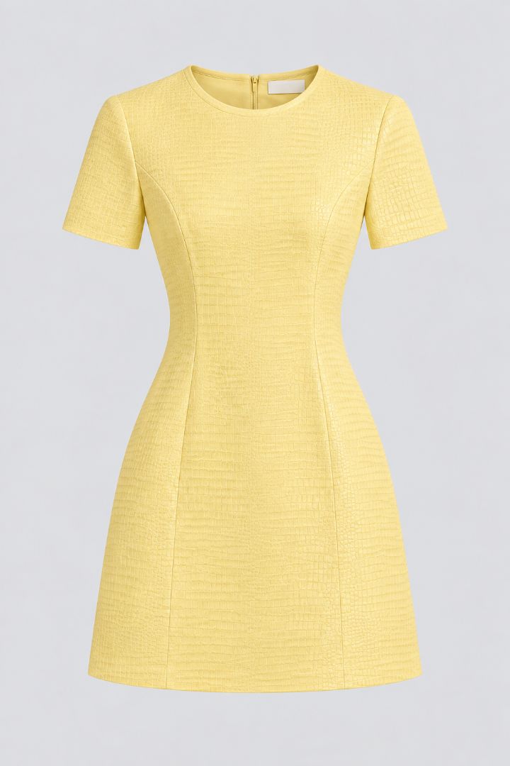 Scanlan Theodore Dress
