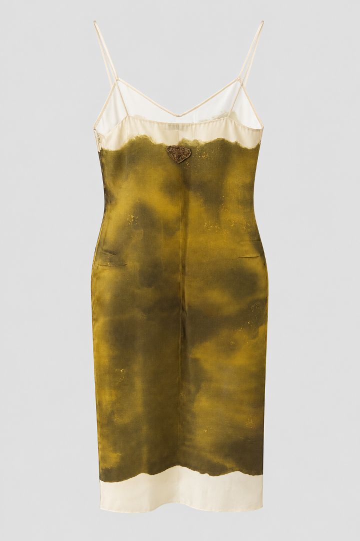 Prada Dress