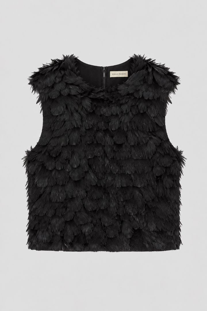 Scanlan Theodore Top