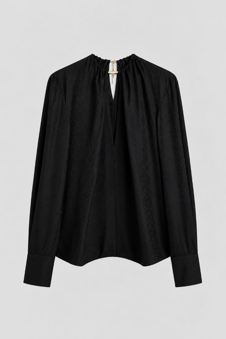 Scanlan Theodore Top