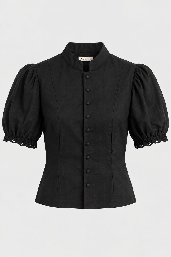 Asandra Studios Top