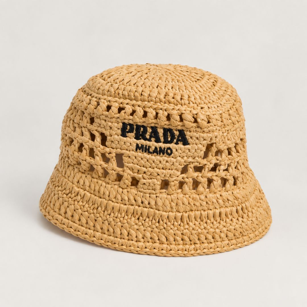 Prada Bucket Hat