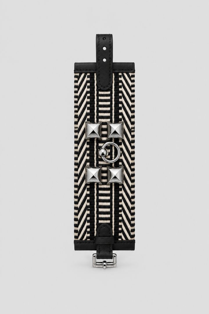 Hermes Cuff Bracelet