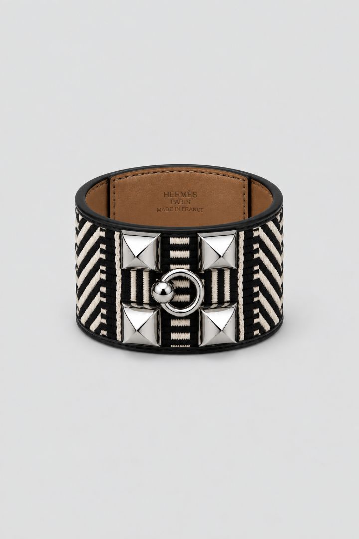Hermes Cuff Bracelet