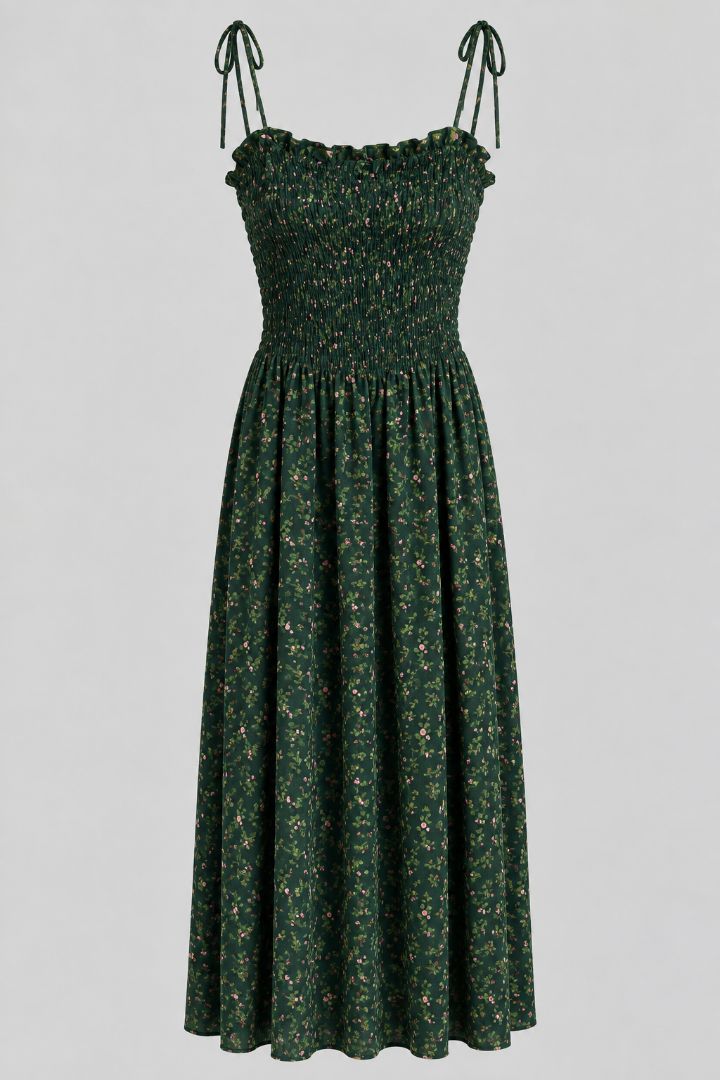 Reformation Dress