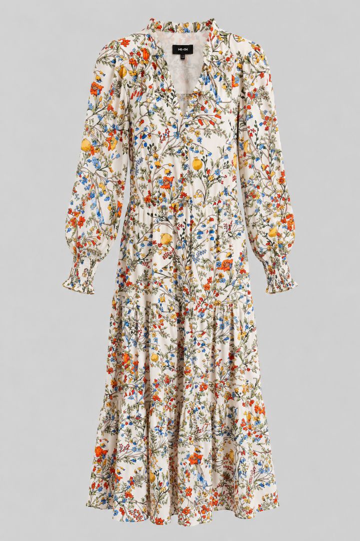Me+ Em Dress