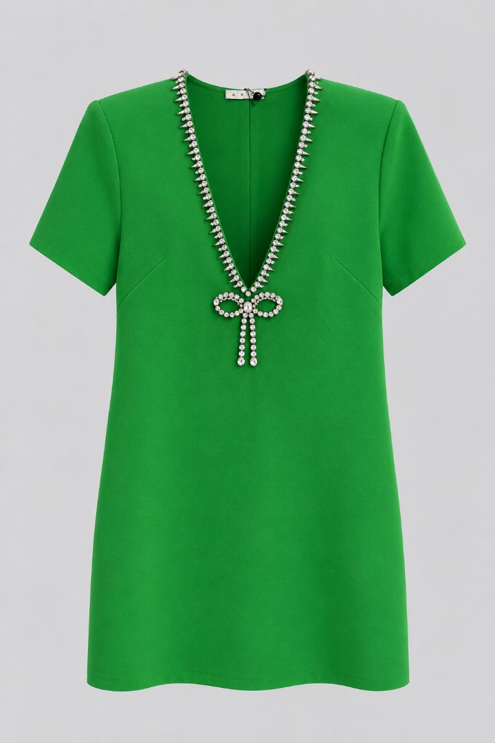 Area Dress
