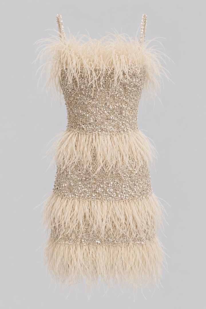 Rachel Gilbert Dress