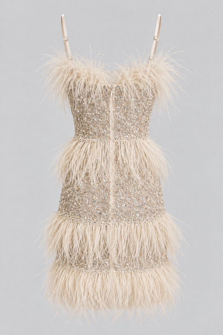 Rachel Gilbert Dress