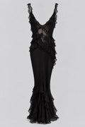 Rat And Roa Dress