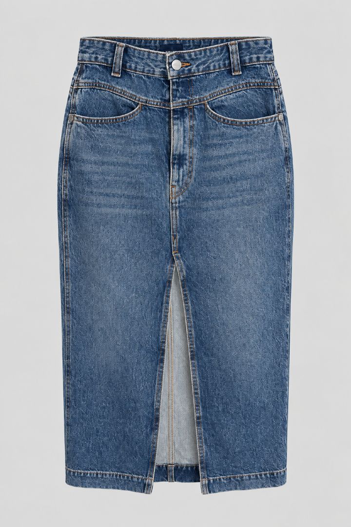 Khaite Skirt
