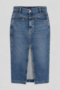 Khaite Skirt