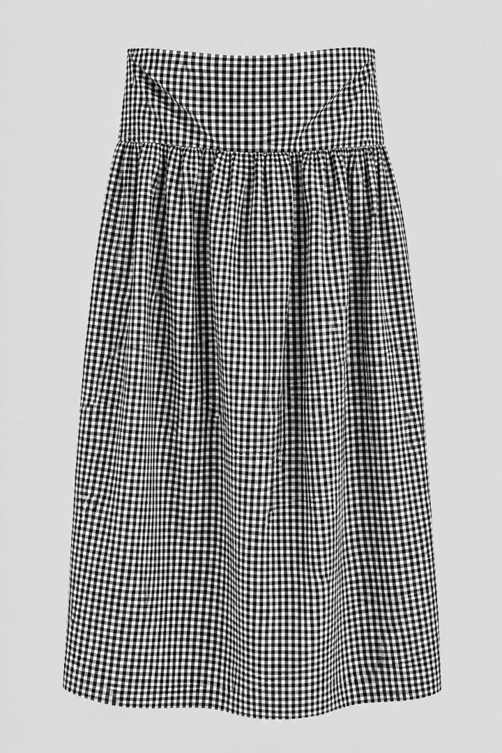 Steele Dress