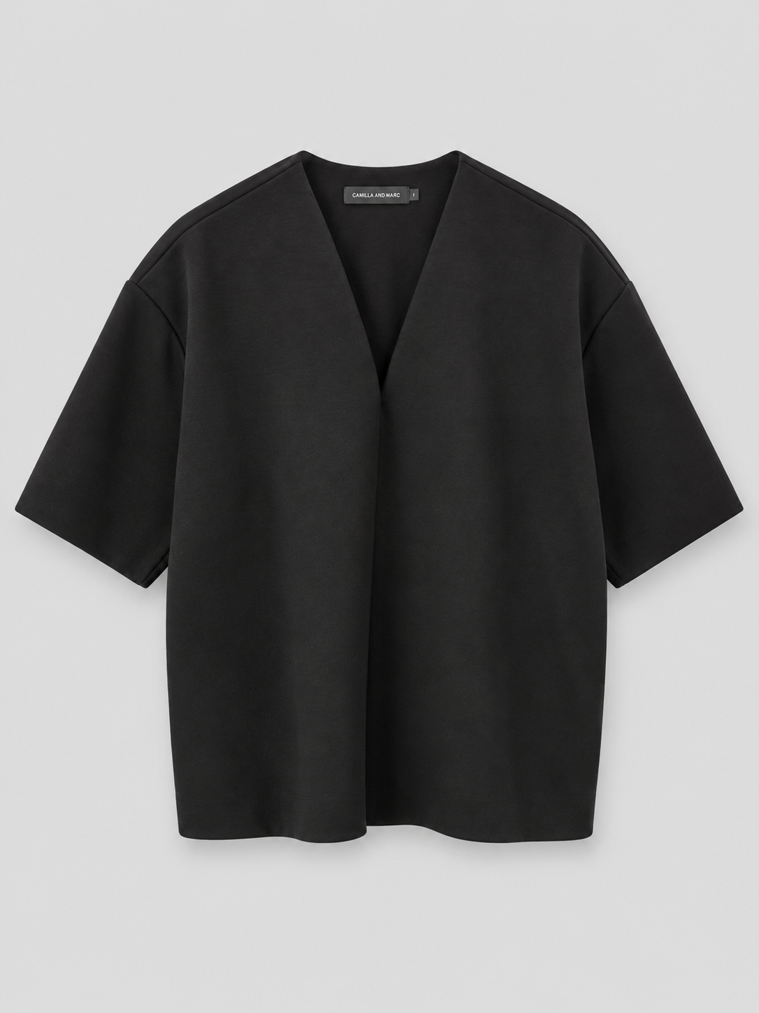 Camilla & Marc Top