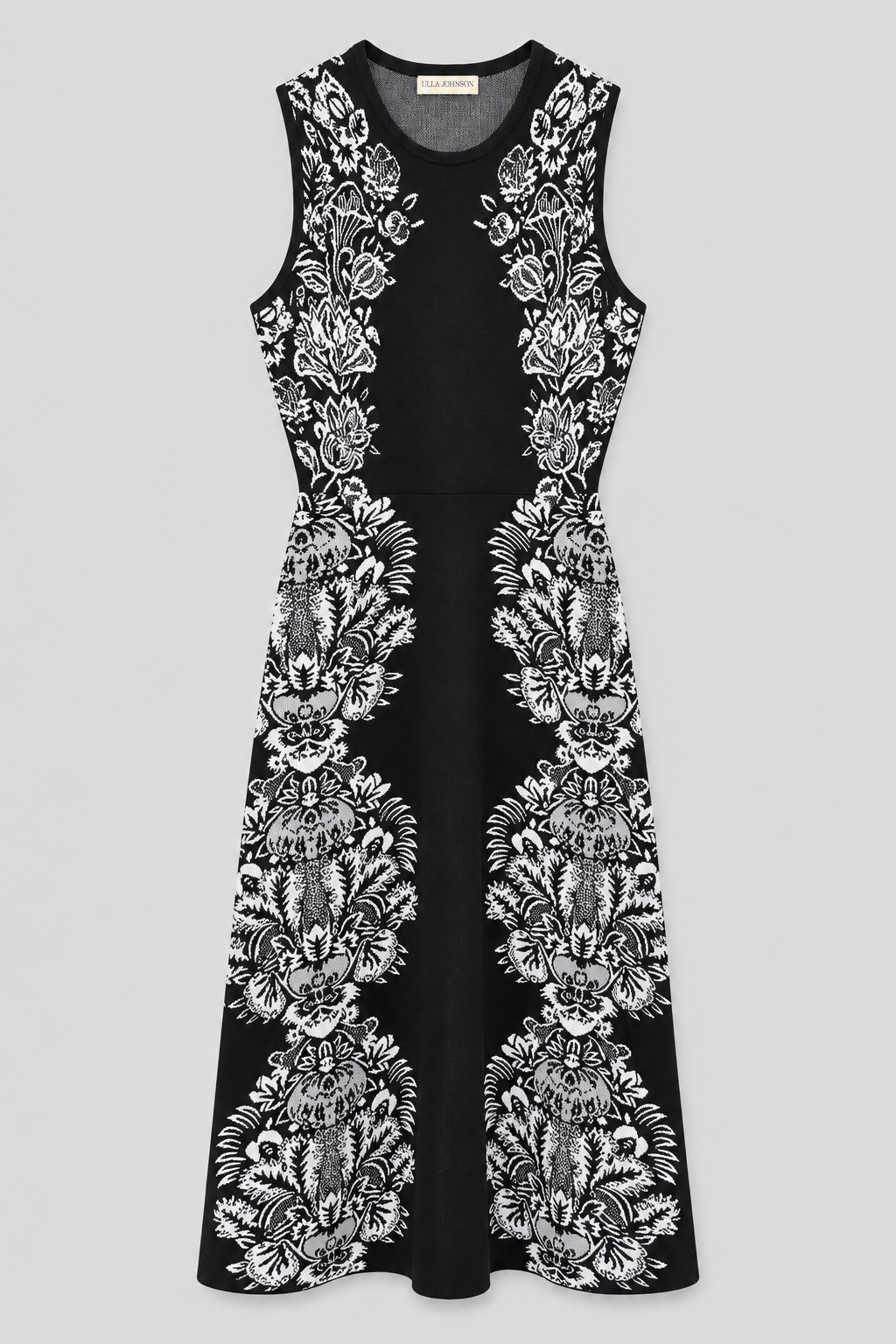 Ulla Johnson Dress