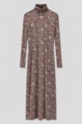 Scanlan Theodore Dress