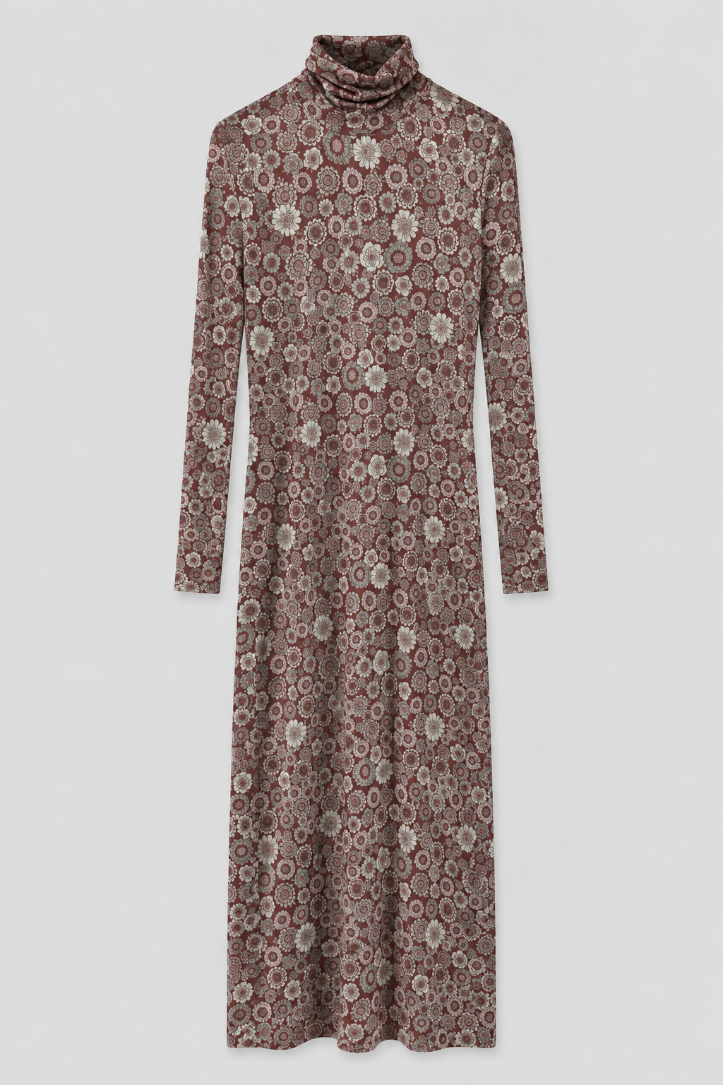 Scanlan Theodore Dress